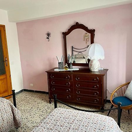 Il Casale Di Rolando Leilighet Castiglione di Garfagnana Eksteriør bilde