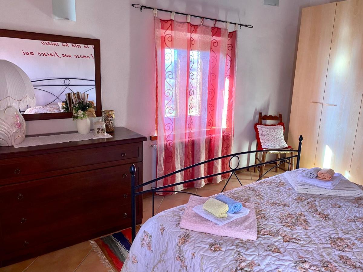 Il Casale Di Rolando Leilighet Castiglione di Garfagnana Eksteriør bilde
