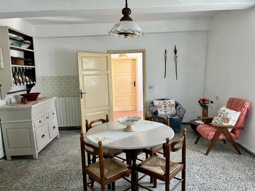 Il Casale Di Rolando Leilighet Castiglione di Garfagnana Eksteriør bilde