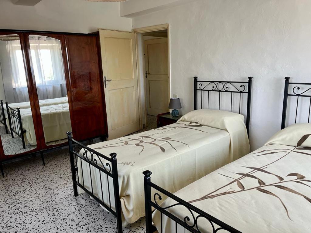 Il Casale Di Rolando Leilighet Castiglione di Garfagnana Eksteriør bilde