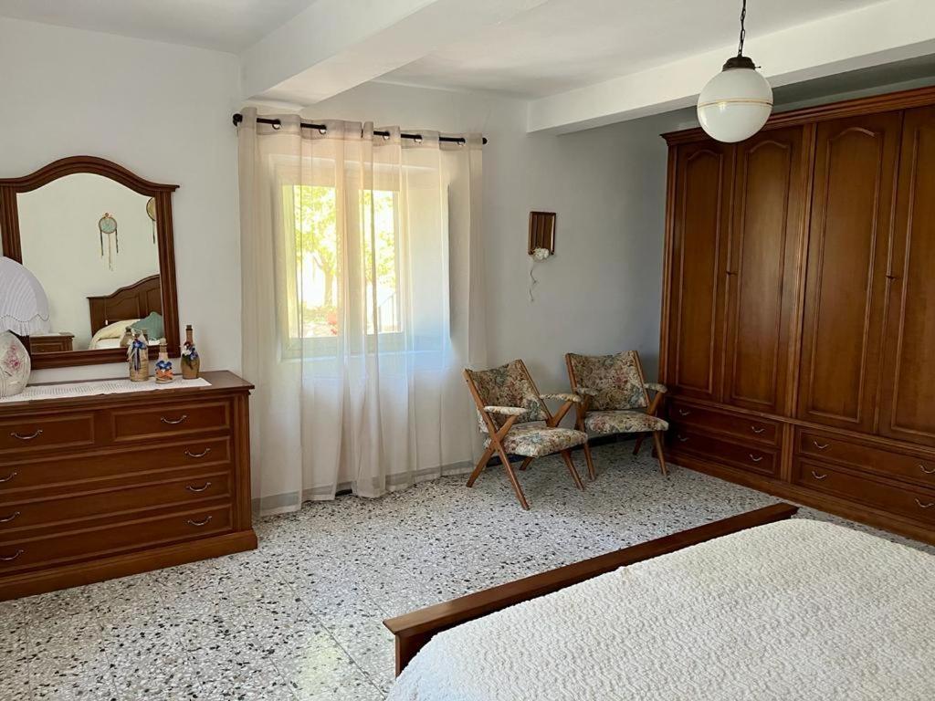 Il Casale Di Rolando Leilighet Castiglione di Garfagnana Eksteriør bilde