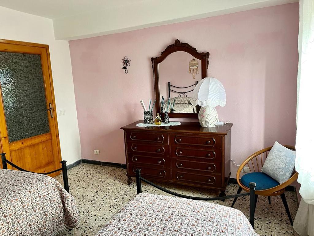 Il Casale Di Rolando Leilighet Castiglione di Garfagnana Eksteriør bilde